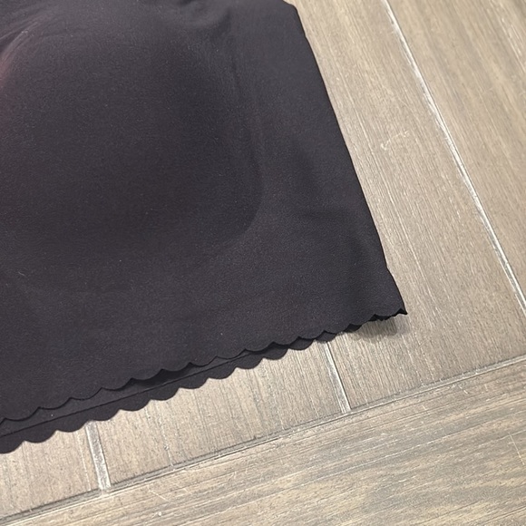 Belly Bandit Seamless Black Bra - Picture 8 of 13